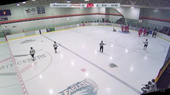 Replay: Home - 2023 Okanagan vs Yale | Dec 1 @ 6 PM