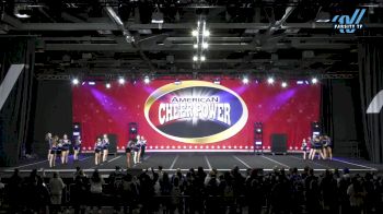 Cheer Athletics - Rochester - Wick3d Jags [2024 L3 Junior - Small Day 2] 2024 Cheer Power Grand Nationals