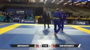 Bryan Taylor Hodges IV vs Corey Dean Kellett 2025 Pan Jiu Jitsu IBJJF Championship