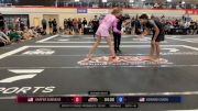 Harper Summers vs Edward Cantu 2024 ADCC Austin Open