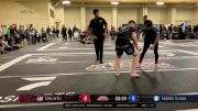 Collin Xu vs Andres Tejada 2025 ADCC Charlotte Open