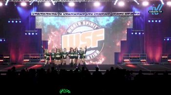 Five Star Athletics - Savage [2024 L4 Senior - D2 Day 1] 2024 WSF Grand Nationals