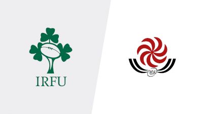 Autumn Nations Cup Replay: Ireland vs Georgia