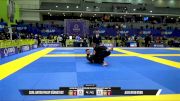 Alek Ryan Ryan vs Carl Anton Philip Särnstedt 2026 European Jiu-Jitsu IBJJF Championship