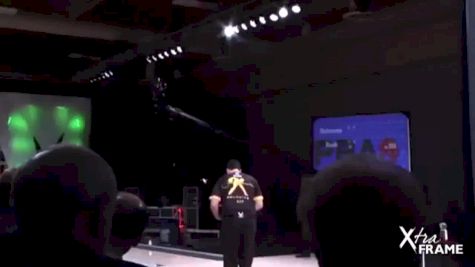 Suncoast PBA Senior U.S. Open - Qualifying