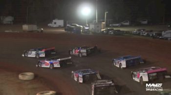 Feature | Lucas Oil Late Models at Talladega Short Track