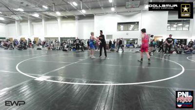 120 kg Final - Matthew Quigley, Michigan Premier WC vs Gavin Wolters, Askren Wrestling Academy