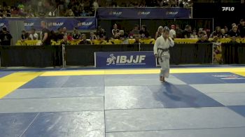Replay: Mat 7 - 2026 Pan Kids Jiu-Jitsu IBJJF Championship | Jul 26 @ 9 AM
