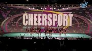 Star Athletics ATL - Hype [2023 L2 Junior - Medium - B] 2023 CHEERSPORT National All Star Cheerleading Championship