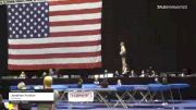 Jonathon Purdum - Individual Trampoline, Airbendes - 2021 USA Gymnastics Championships