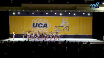 CheerVille NV - Carnage [2024 L2 Junior Day 2] 2024 UCA Sevierville Showdown