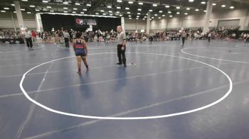 Replay: Mat 6 - 2025 Brian Keck Memorial Preseason Nationals | Oct 26 @ 9 AM