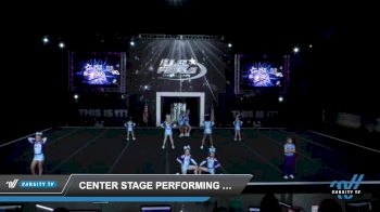 Center Stage Performing Arts - Fusion [2022 L2.1 Youth - PREP Day2] 2022 The U.S. Finals: Pensacola