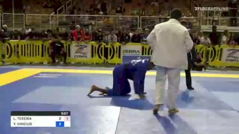 Replay: Mat 1 - 2021 Pan Jiu-Jitsu IBJJF Championship | Sep 5 @ 9 AM