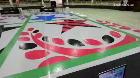 Peter Joseph Cavazos vs Hudson Dunn 2022 F2W Colorado Open