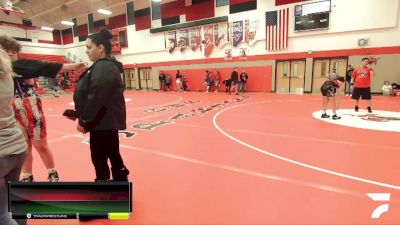 120 lbs Round 3 - Esteban Cantu, Victory Wrestling-Central WA vs Samuel Valencia, Sunnyside Ironman Wrestling