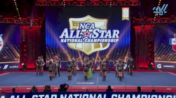 Top Gun All Stars - Miami - TGLC [2025 L6 Senior Coed - Large Day 2] 2025 NCA All-Star National Championship