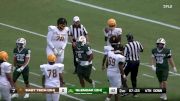 Replay: Canton Glenoak vs Cleveland East Tech | Sep 6 @ 12 PM