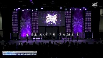 Starz Dance Academy - SDA - Elite All Starz - Sr. Kick [2026 Senior - Premier - Kick Day 3] 2026 JAMfest Dance Super Nationals