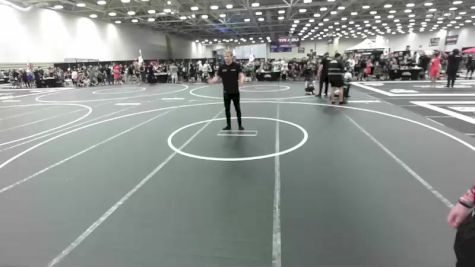 Ty Pugh vs Kuyden Kim 2023 ADCC Dallas Open