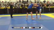 Alan E Sirgy vs Joe Edward Goodwin 3rd 2024 World IBJJF Jiu-Jitsu No-Gi Championship