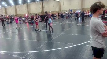 175 lbs 3rd Place - Daniel Sanchez, Miami Wrestling Club vs Jebb Lemmond, Lake Gibson