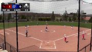 Replay: Saginaw Valley vs Grand Valley - DH | Apr 7 @ 1 PM