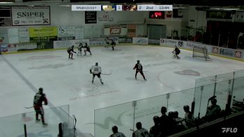 Replay: Away - 2024 Fort McMurray vs Whitecourt | Nov 16 @ 7 PM