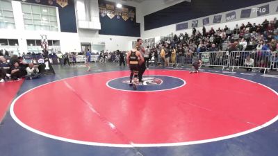 120 lbs Semifinal - Samuel Sanchez, Esperanza vs Raymond Carbajal, Santa Fe