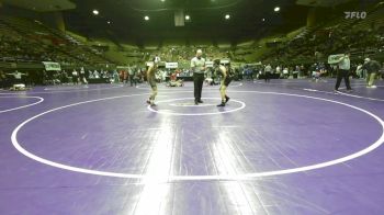 108 lbs Round Of 32 - Dominic Day, St Joseph vs Aiden Salas, Matilda Torres
