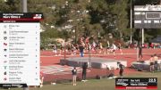 Men's 1500m Open C, Prelims 1