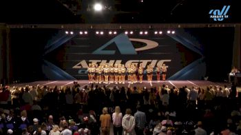 ACE of Birmingham - Braves [2024 L4 Senior - Medium Day 2] 2024 Athletic Championships Birmingham Nationals