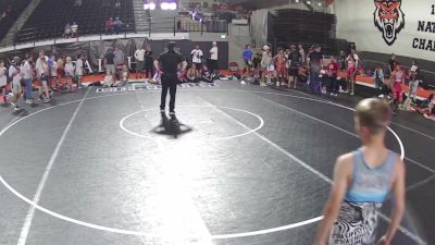 100 lbs Jian Khai Cuaresma, Hawaii 12U Boys vs John Swan, Idaho 1 12U Boys