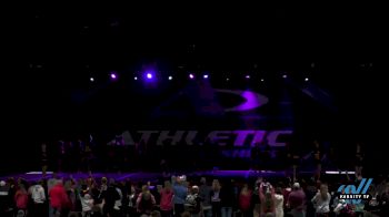 ACE of Dothan - Warhawks [2023 L3 Senior Coed Day 1] 2023 Athletic Birmingham Nationals