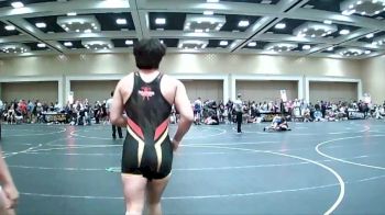 165 lbs Consi Of 16 #2 - Chase Jones, Ascend Wr Acd vs Ryan Frankmore, Nevada Elite WC