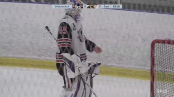 Replay: Home - 2025 Raiders vs Tigers | Sep 15 @ 8 PM