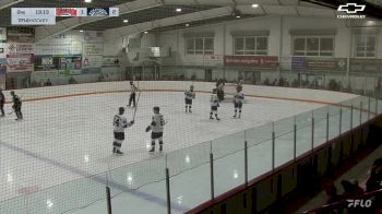 Replay: Home - 2024 Northern Manitoba vs Steinbach | Oct 18 @ 7 PM