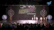 Rainbow Dance Academy - TINY JAZZ [2025 Tiny - Jazz Day 2] 2025 GROOVE Dance Grand Nationals