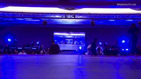 Daniial Tahirov vs Maxwell Connor 2025 Fight to Win 290