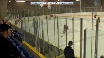 Replay: Home - 2025 Fire White vs Fire Red | Mar 27 @ 1 PM