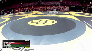 Replay: Mat 3 - 2024 OHSAA State Championship ARCHIVE ONLY | Mar 9 @ 9 AM