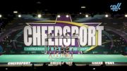 Sharon Springs Falcons - Sharon Springs Royal [2024 L1 Performance Rec - 12Y (AFF) Day 2] 2024 CHEERSPORT National All Star Cheerleading Championship