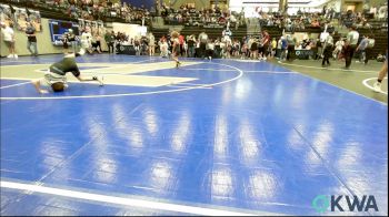 Replay: Mat 4 - 2026 Northwest Regionals | Feb 14 @ 9 AM