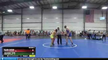 210 lbs Round 3 (6 Team) - George Tate, Maryland Gold vs Elan Catoe, Virginia Hammers