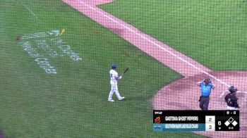 Replay: Home - 2025 Gastonia vs Blue Crabs | Jun 12 @ 6 PM
