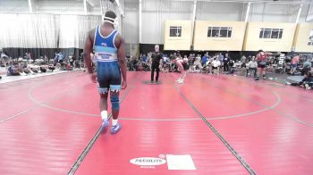 77 kg 5th Place - Chris Reddy, Savage Gold vs Jordan Chapman, Team Alien Gold