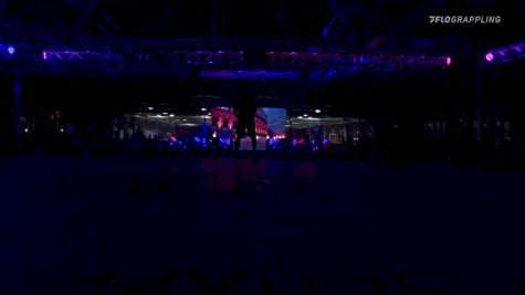 Arjun Khatri vs Jayden Cardenas 2025 Fight to Win 276