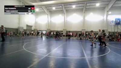 108 lbs Semifinal - Iker Almaraz, Shootbox Wrestling Club vs Toa Fuamatu, Jordan Wrestling Club