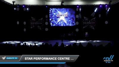 Star Performance Centre - Mini Prep HH [2022 Mini - Prep - Hip Hop Day 2] 2022 JAMfest Dance Super Nationals