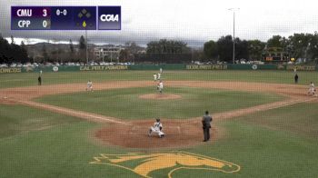 Replay: Colorado Mesa vs Cal Poly Pomona | Feb 6 @ 3 PM